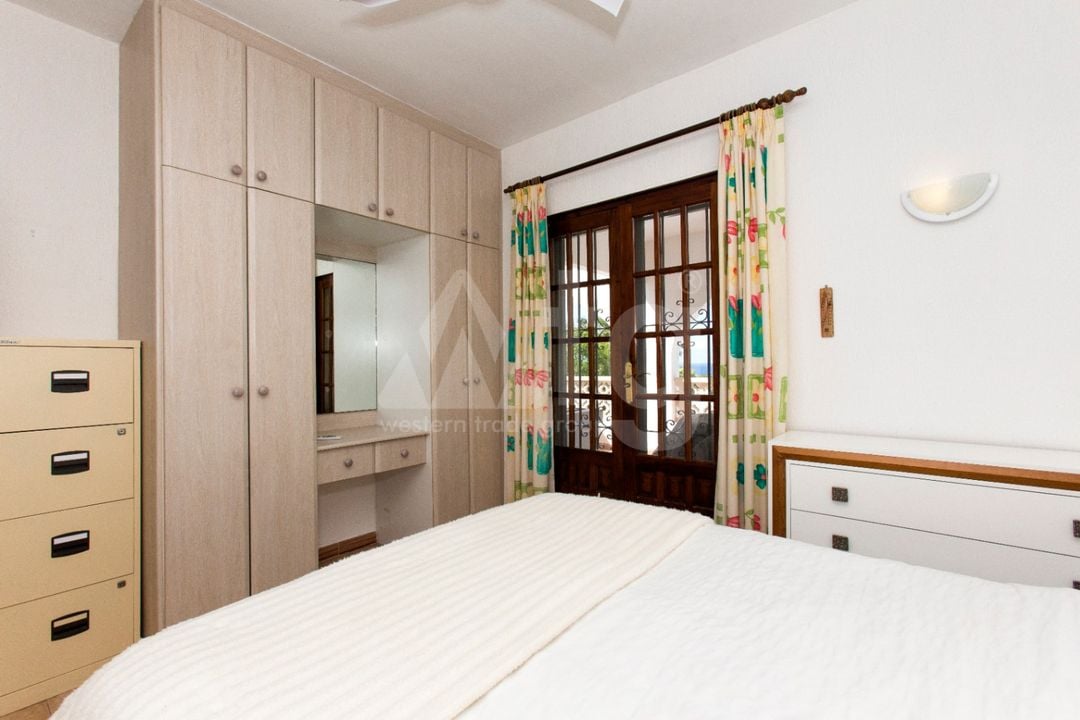 4 Schlafzimmer Villa in Benissa - BVS145383 - Foto - 18