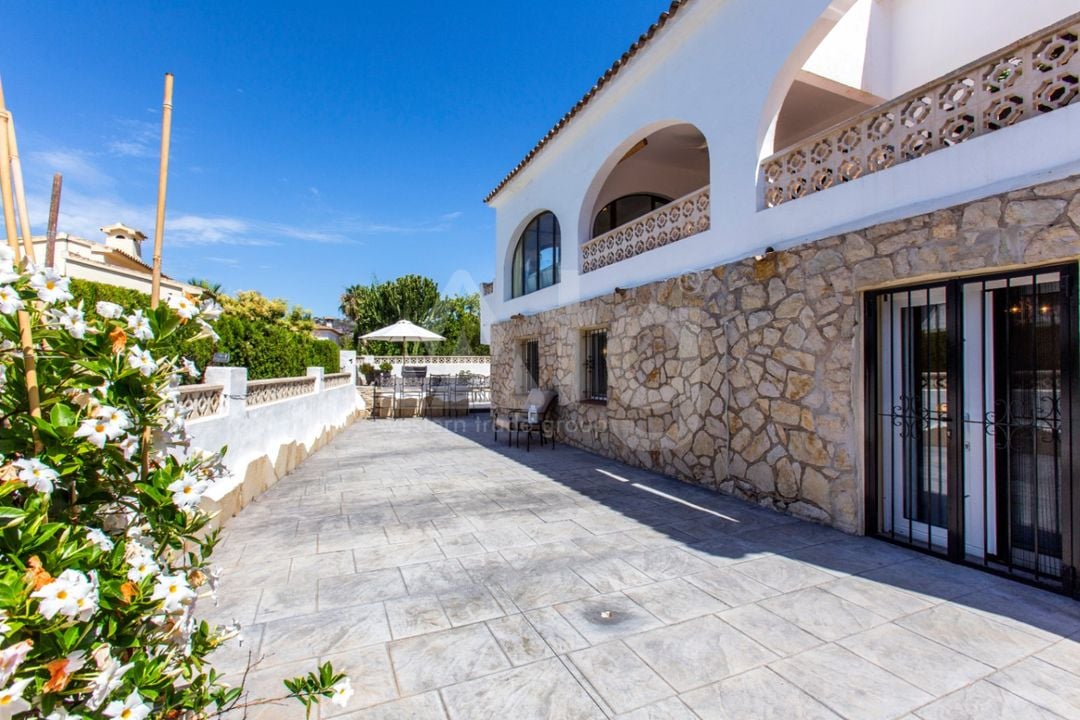 4 Schlafzimmer Villa in Benissa - BVS145383 - Foto - 31