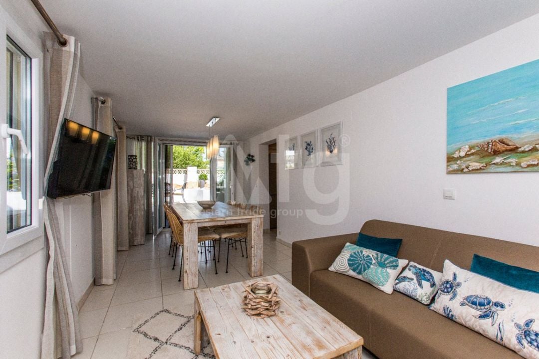 4 Schlafzimmer Villa in Benissa - BVS145383 - Foto - 6