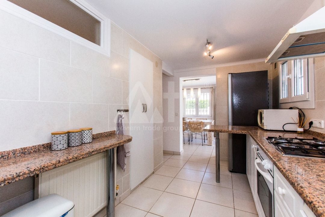 4 Schlafzimmer Villa in Benissa - BVS145383 - Foto - 13