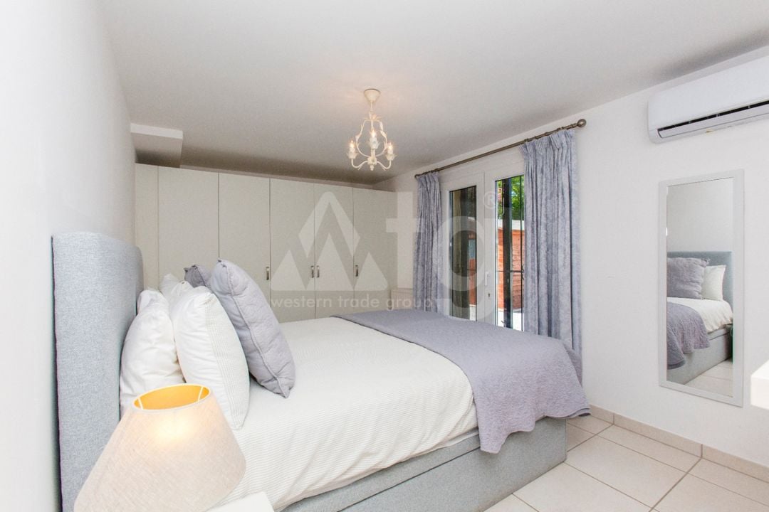 4 Schlafzimmer Villa in Benissa - BVS145383 - Foto - 19