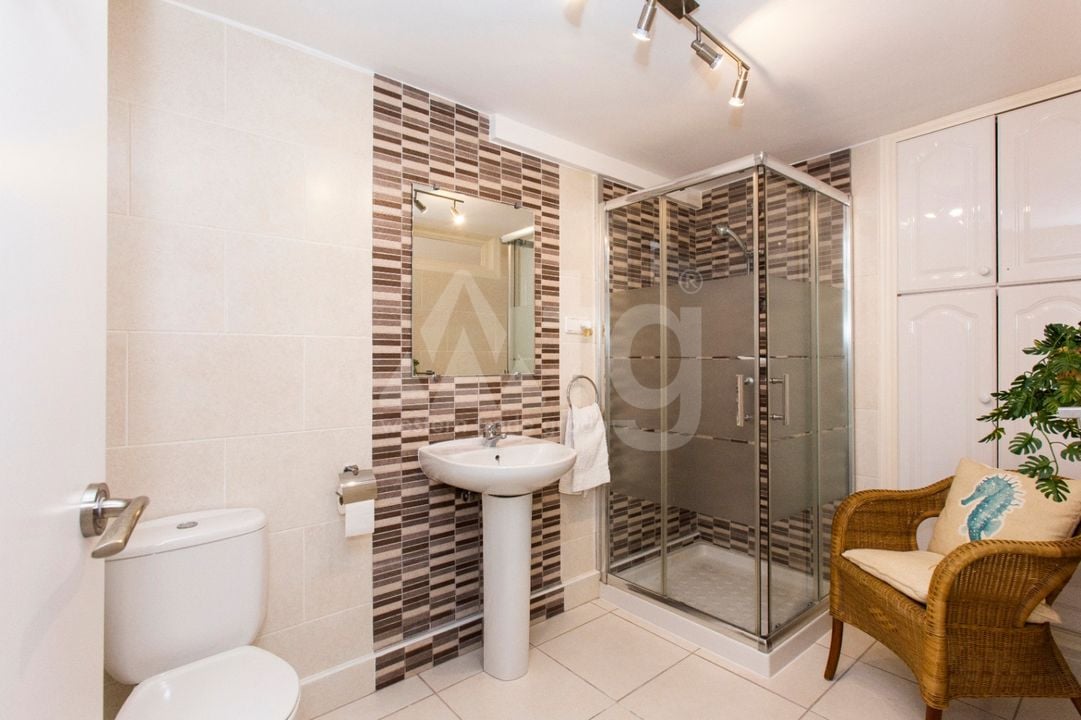 4 Schlafzimmer Villa in Benissa - BVS145383 - Foto - 23