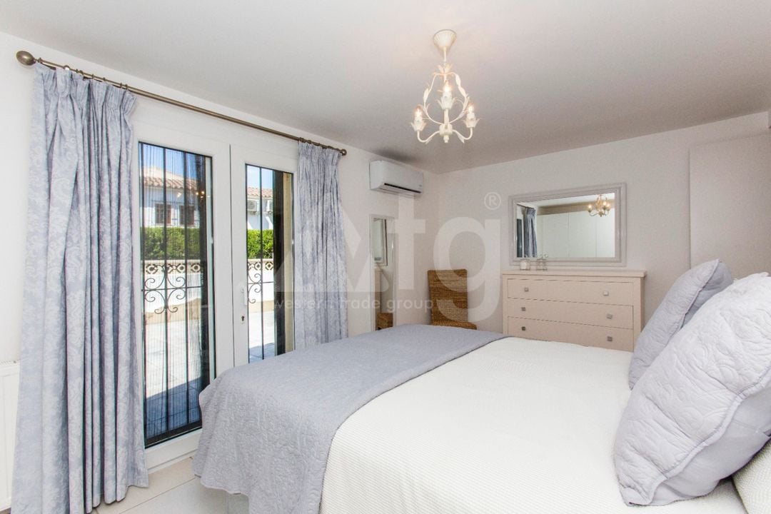 4 Schlafzimmer Villa in Benissa - BVS145383 - Foto - 20