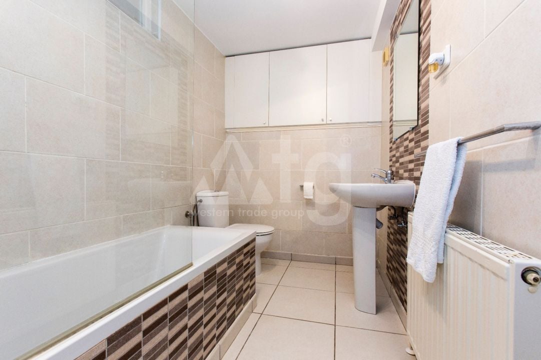 4 Schlafzimmer Villa in Benissa - BVS145383 - Foto - 24