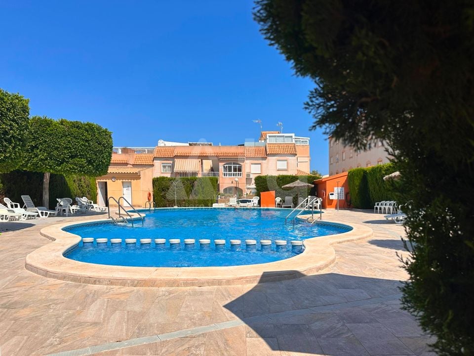 2 bedroom Bungalow in Torrevieja - FPS145386 - Photo - 25