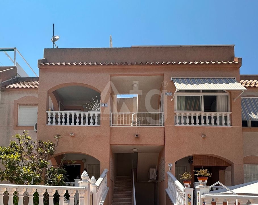 2 bedroom Bungalow in Torrevieja - FPS145386 - Photo - 22