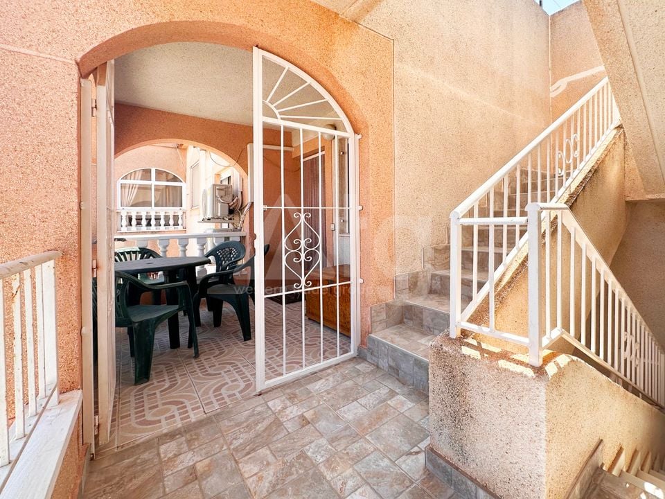 2 bedroom Bungalow in Torrevieja - FPS145386 - Photo - 3
