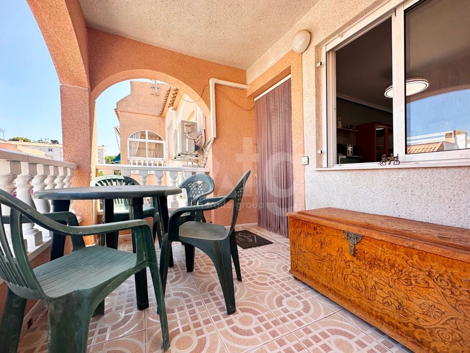 2 bedroom Bungalow in Torrevieja - FPS145386 - Photo - 2