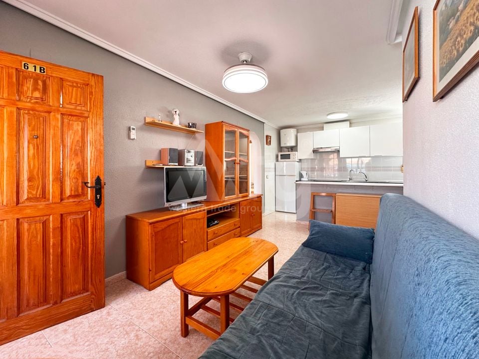 2 bedroom Bungalow in Torrevieja - FPS145386 - Photo - 6