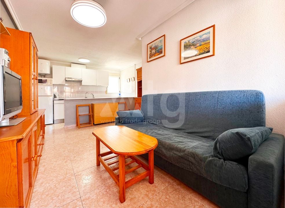 2 bedroom Bungalow in Torrevieja - FPS145386 - Photo - 4