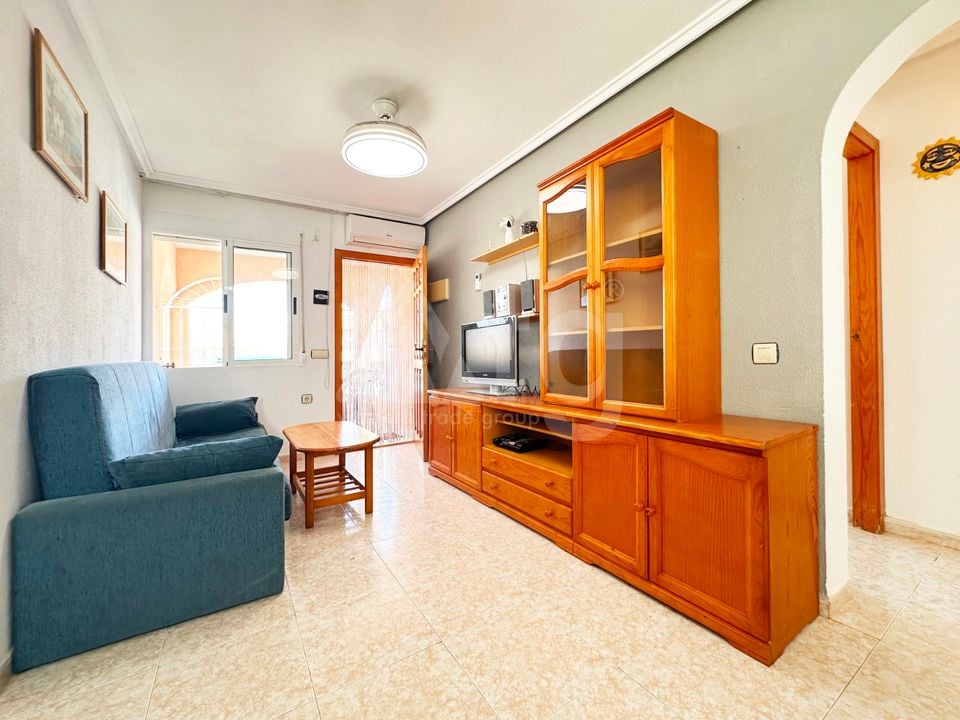 2 bedroom Bungalow in Torrevieja - FPS145386 - Photo - 5