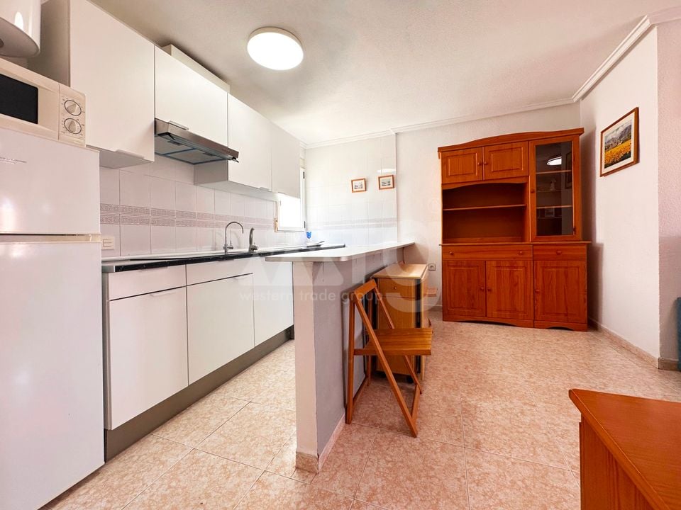 2 bedroom Bungalow in Torrevieja - FPS145386 - Photo - 7