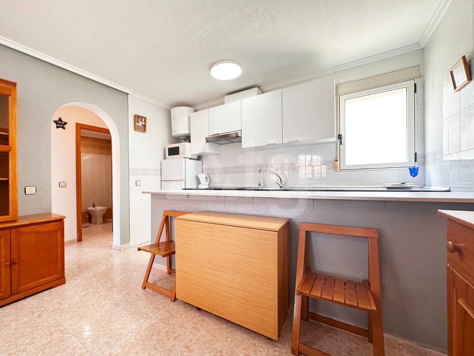 2 bedroom Bungalow in Torrevieja - FPS145386 - Photo - 8