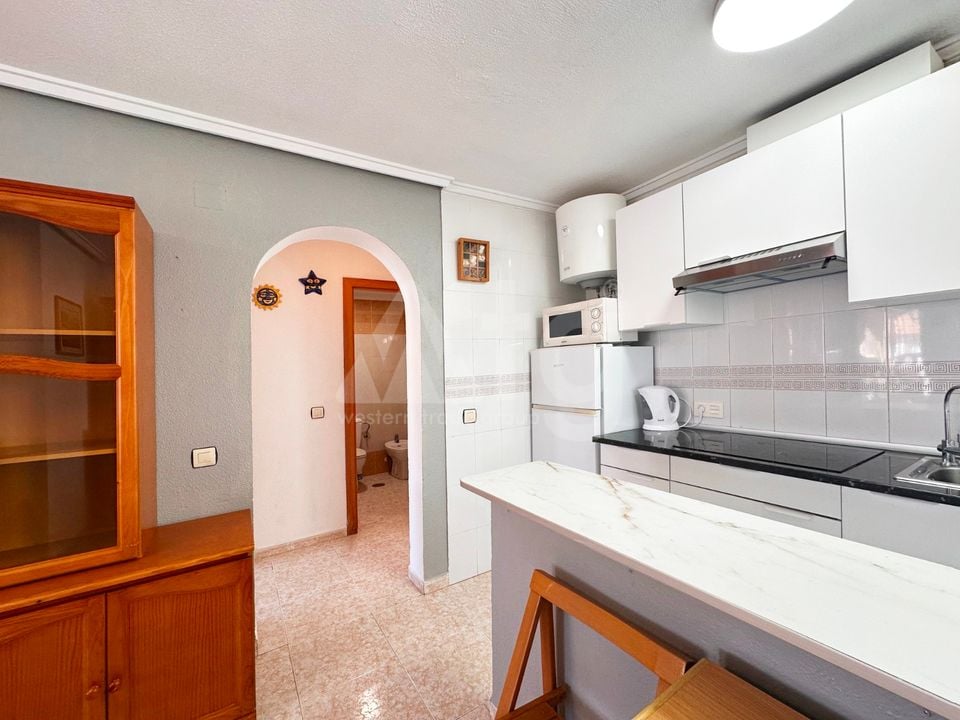2 bedroom Bungalow in Torrevieja - FPS145386 - Photo - 9