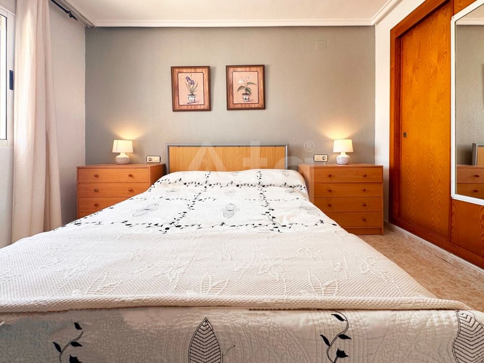 2 bedroom Bungalow in Torrevieja - FPS145386 - Photo - 11