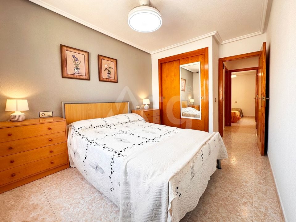2 bedroom Bungalow in Torrevieja - FPS145386 - Photo - 12