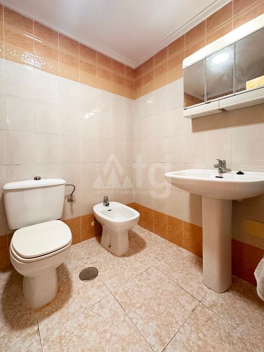 2 bedroom Bungalow in Torrevieja - FPS145386 - Photo - 15