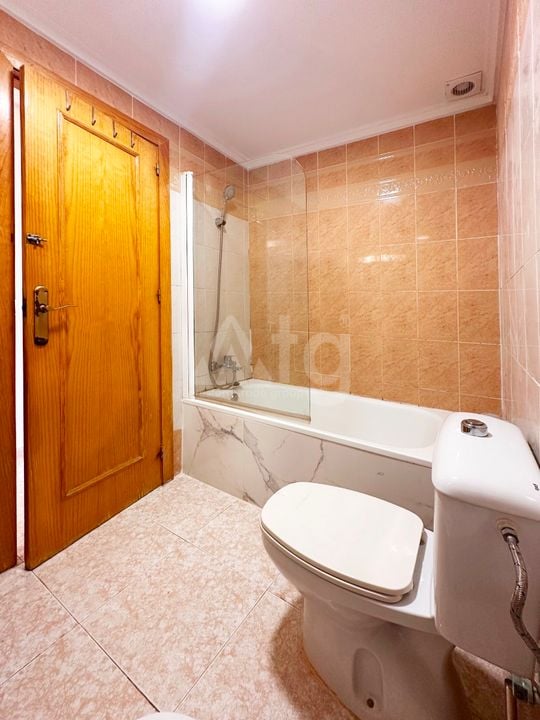 2 bedroom Bungalow in Torrevieja - FPS145386 - Photo - 16