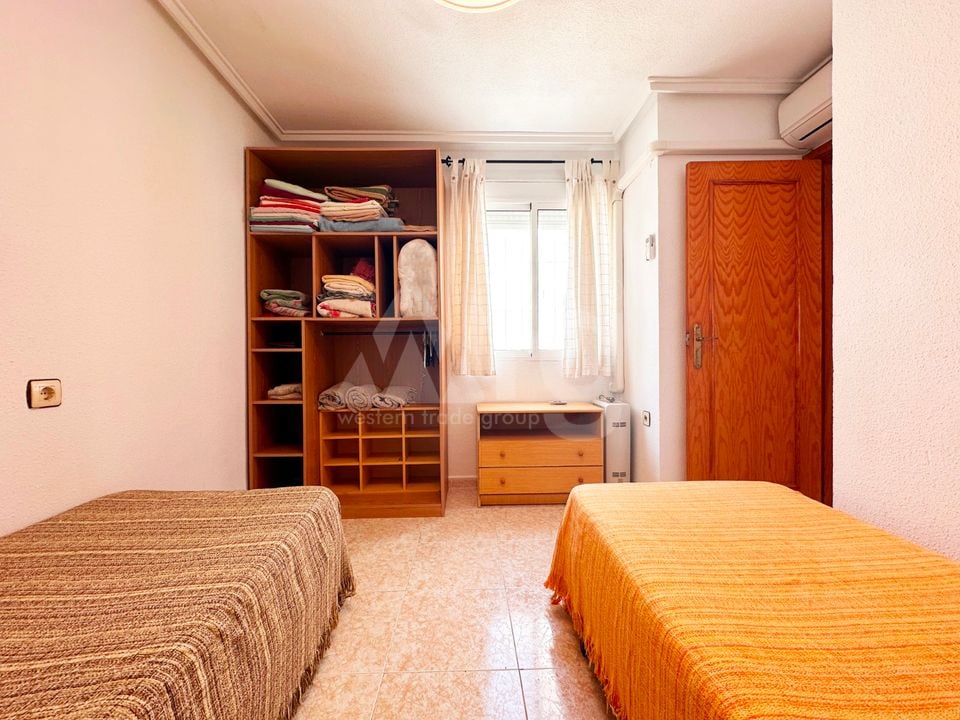 2 bedroom Bungalow in Torrevieja - FPS145386 - Photo - 14