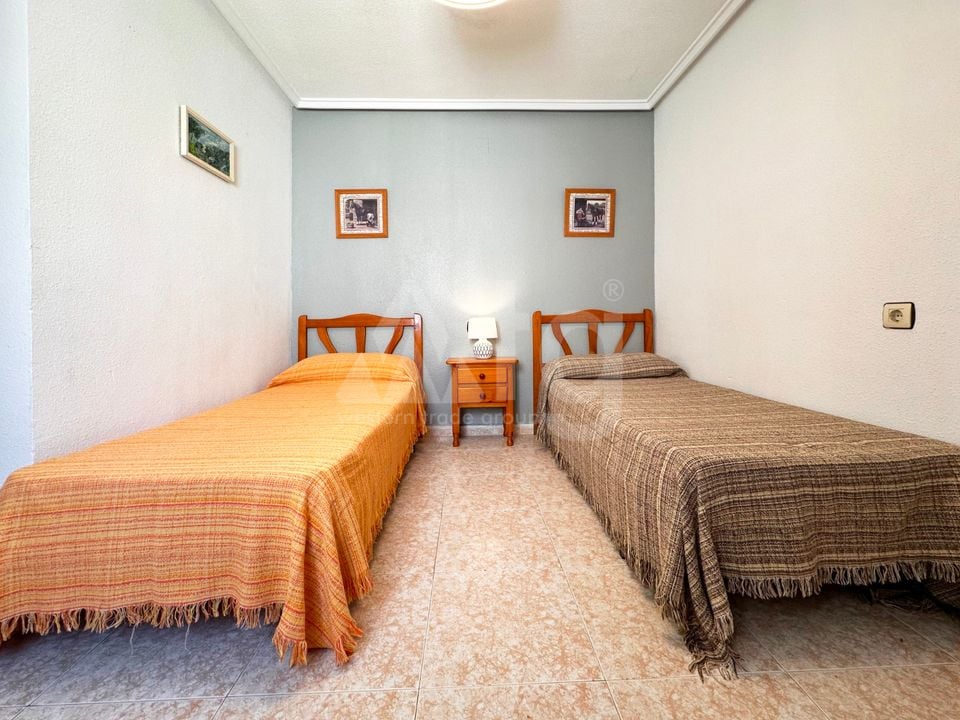 2 bedroom Bungalow in Torrevieja - FPS145386 - Photo - 13
