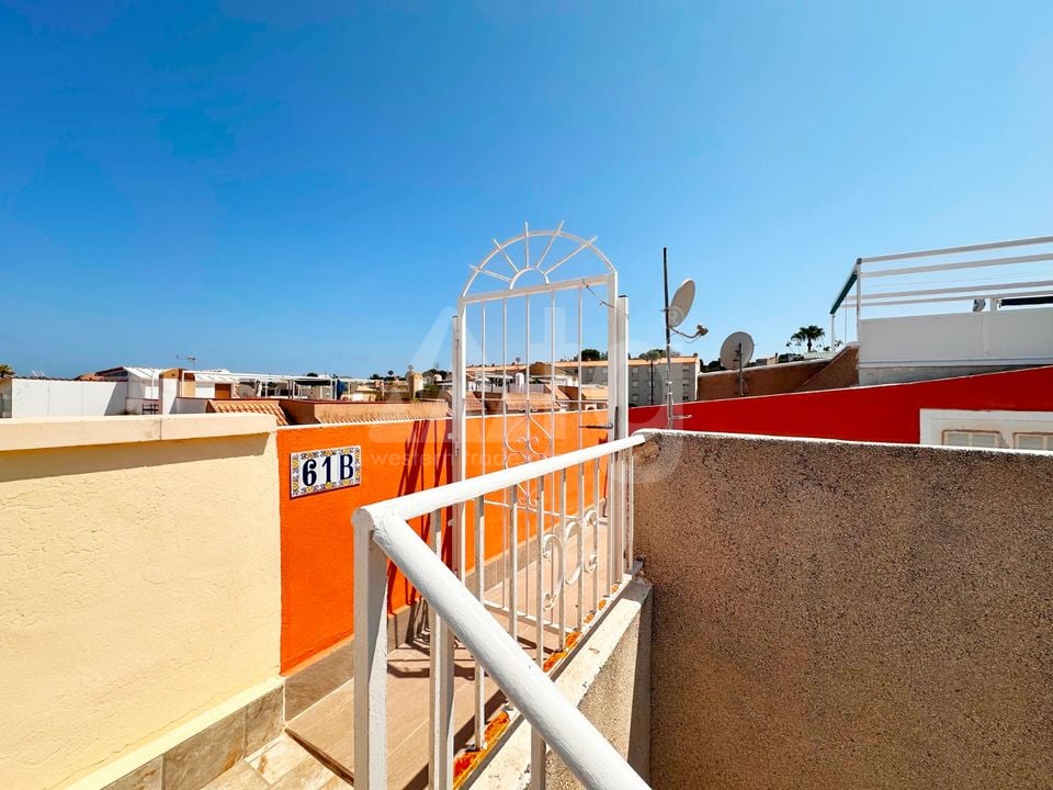 2 bedroom Bungalow in Torrevieja - FPS145386 - Photo - 19