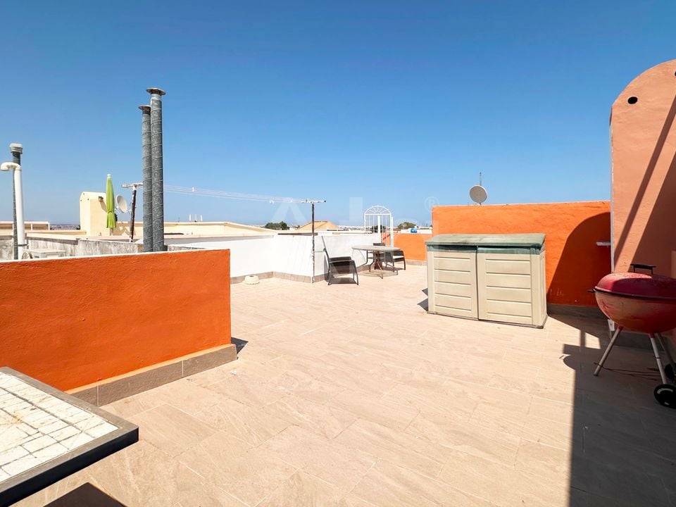 2 bedroom Bungalow in Torrevieja - FPS145386 - Photo - 18