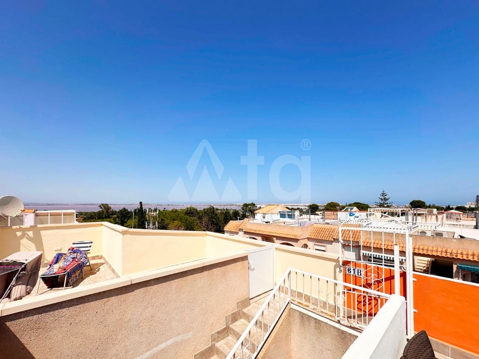 2 bedroom Bungalow in Torrevieja - FPS145386 - Photo - 20