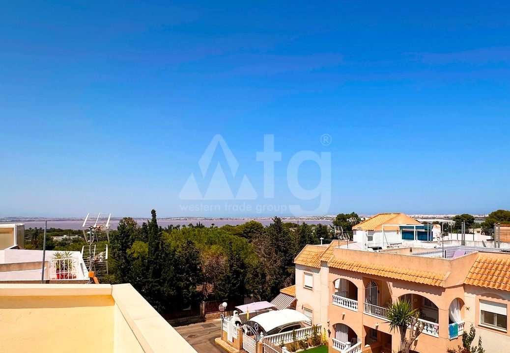 2 bedroom Bungalow in Torrevieja - FPS145386 - Photo - 21