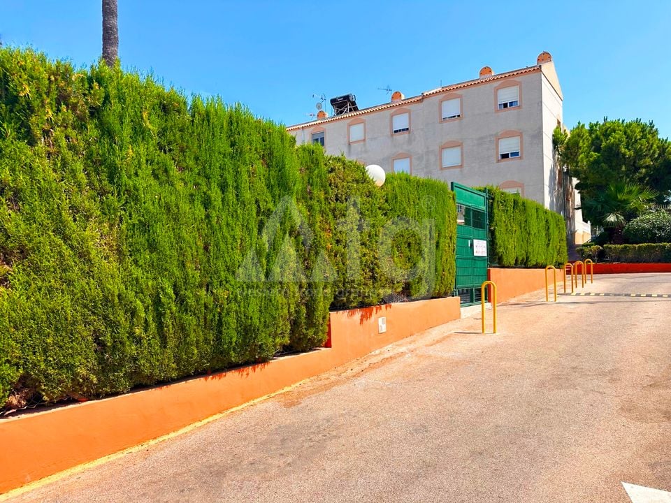 2 bedroom Bungalow in Torrevieja - FPS145386 - Photo - 24