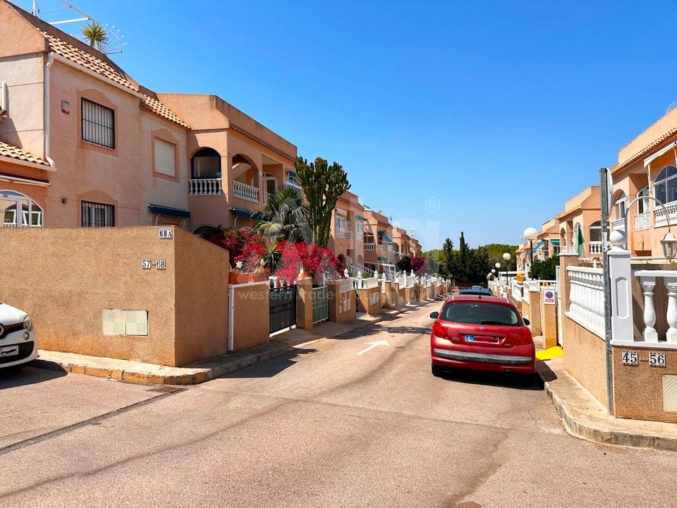 2 bedroom Bungalow in Torrevieja - FPS145386 - Photo - 23