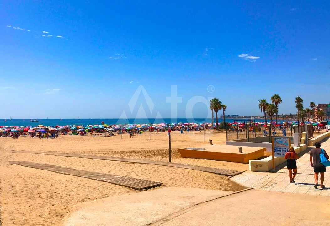 2 bedroom Bungalow in Torrevieja - FPS145386 - Photo - 27