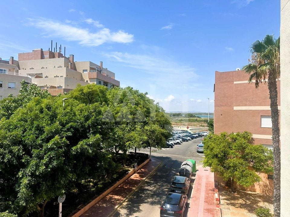 Apartament cu 1 dormitor în Torrevieja - GVS145424 - Imagini - 14
