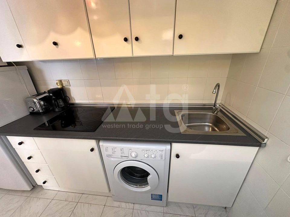 Apartament cu 1 dormitor în Torrevieja - GVS145424 - Imagini - 6