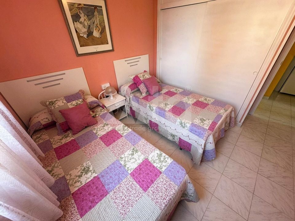 Apartament cu 1 dormitor în Torrevieja - GVS145424 - Imagini - 8