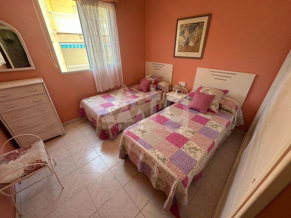 Apartament cu 1 dormitor în Torrevieja - GVS145424 - Imagini - 7