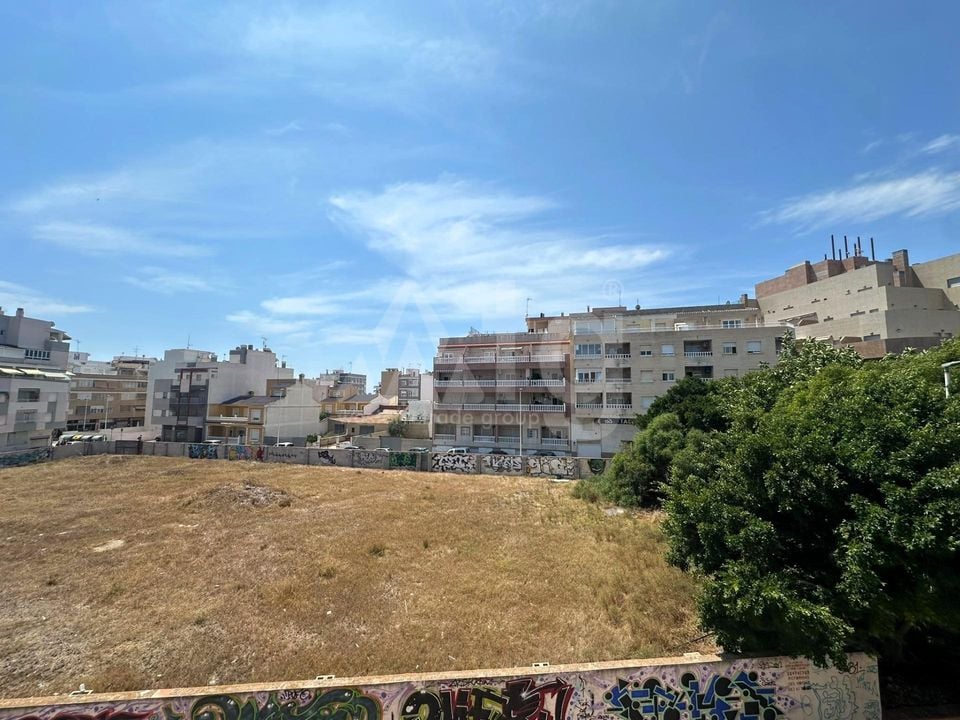 Apartament cu 1 dormitor în Torrevieja - GVS145424 - Imagini - 15