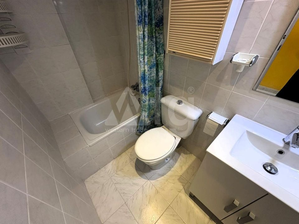 Apartament cu 1 dormitor în Torrevieja - GVS145424 - Imagini - 9