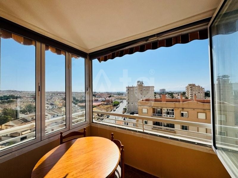 2 bedroom Apartment in Torrevieja - SMPN145425 - Photo - 15