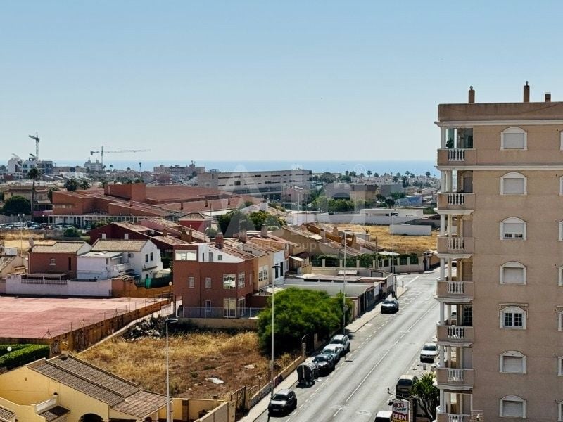 2 bedroom Apartment in Torrevieja - SMPN145425 - Photo - 18