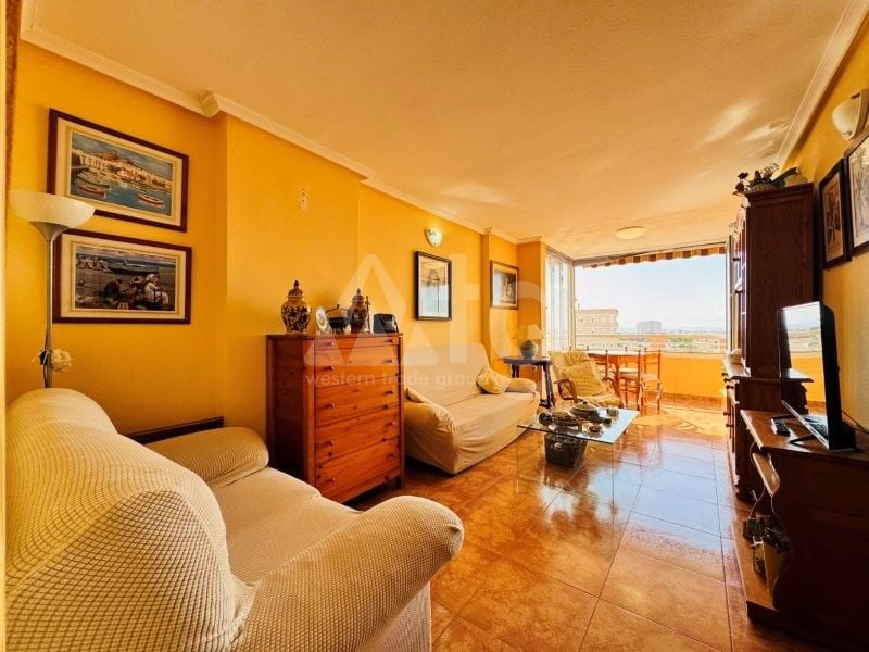 2 bedroom Apartment in Torrevieja - SMPN145425 - Photo - 5