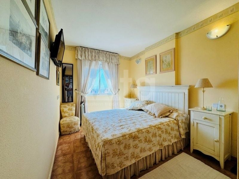 2 bedroom Apartment in Torrevieja - SMPN145425 - Photo - 9