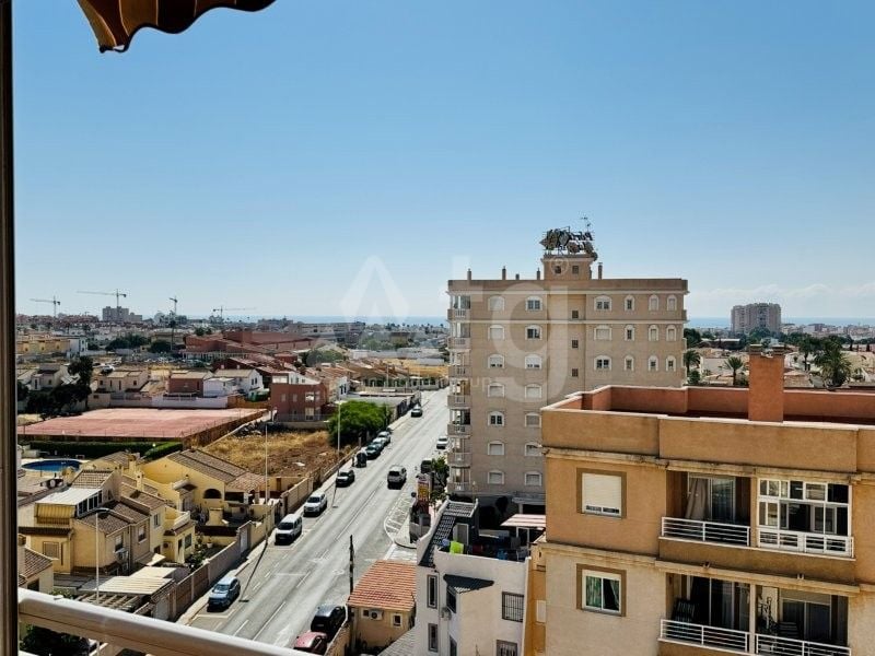 2 bedroom Apartment in Torrevieja - SMPN145425 - Photo - 16
