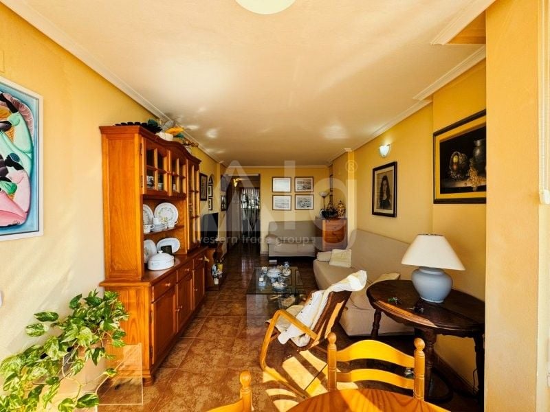 2 bedroom Apartment in Torrevieja - SMPN145425 - Photo - 6