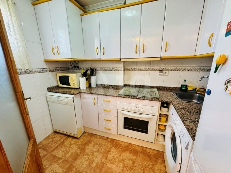 2 bedroom Apartment in Torrevieja - SMPN145425 - Photo - 7