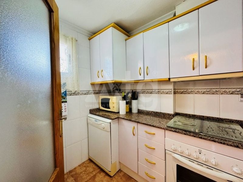 2 bedroom Apartment in Torrevieja - SMPN145425 - Photo - 8