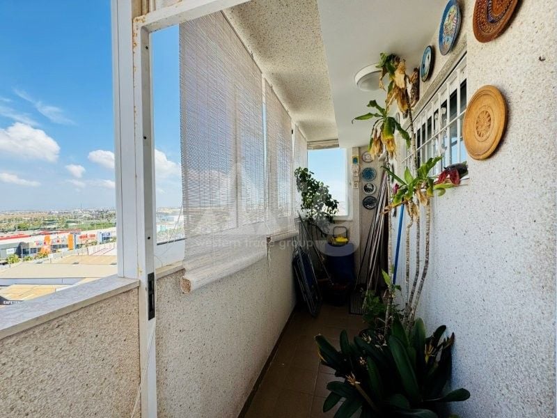 2 bedroom Apartment in Torrevieja - SMPN145425 - Photo - 13