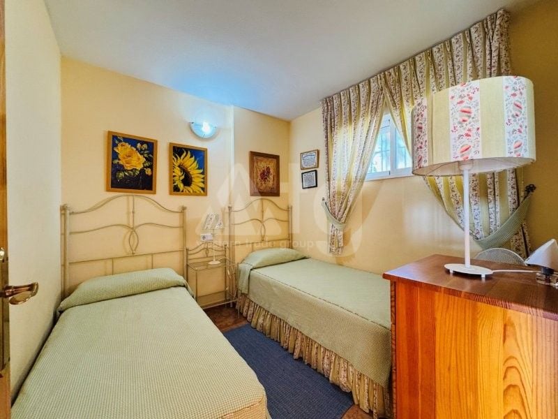 2 bedroom Apartment in Torrevieja - SMPN145425 - Photo - 10
