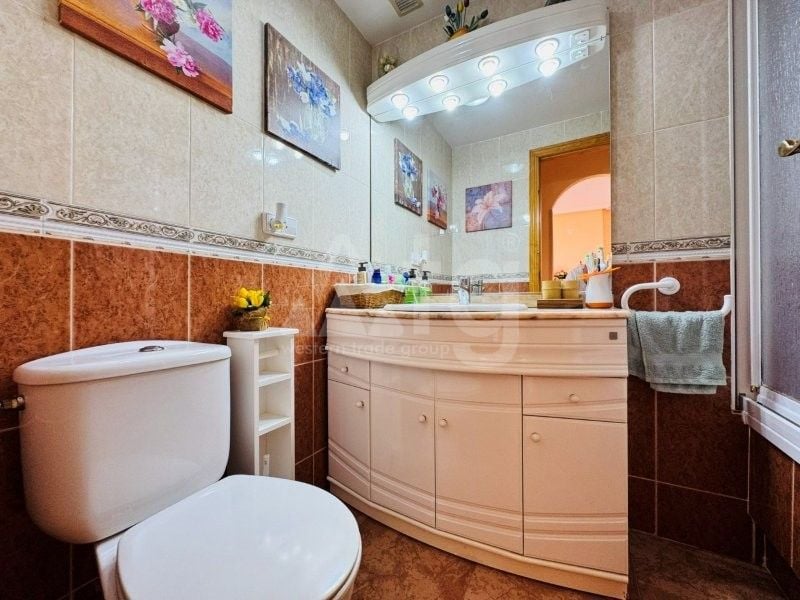 2 bedroom Apartment in Torrevieja - SMPN145425 - Photo - 11