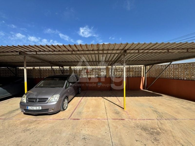 2 bedroom Apartment in Torrevieja - SMPN145425 - Photo - 23