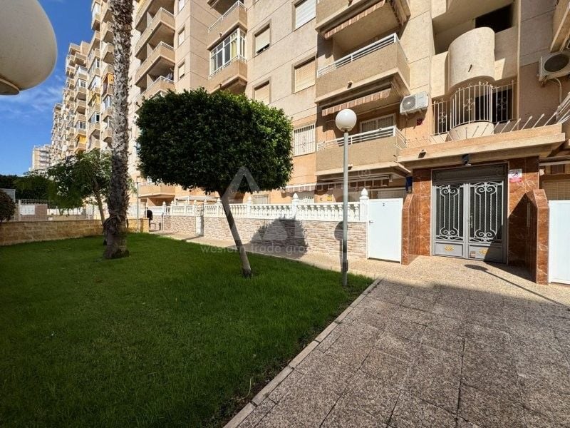2 bedroom Apartment in Torrevieja - SMPN145425 - Photo - 19